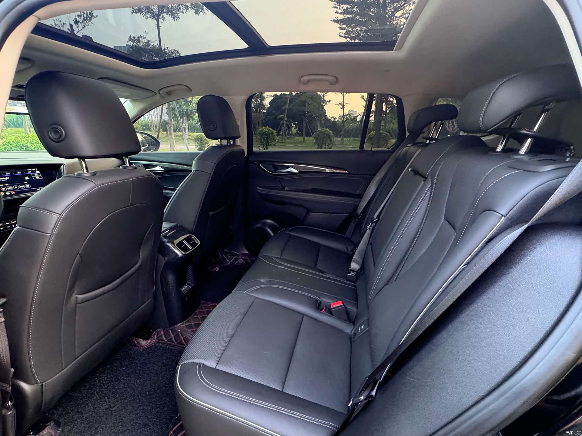 Buick Envision Plus, 2023 9