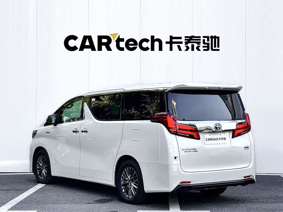 Toyota Elfa Toyota Elfa