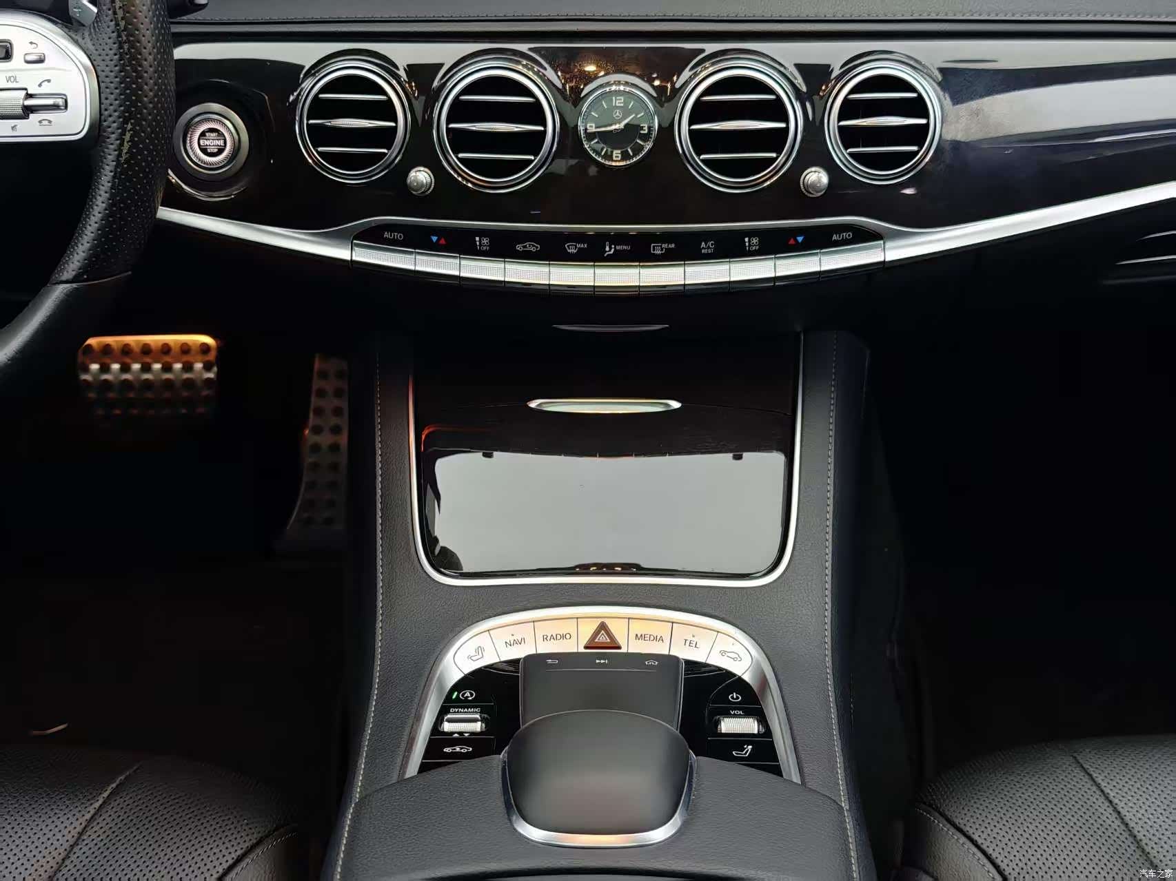 Carlsson S-Class, 2020 8