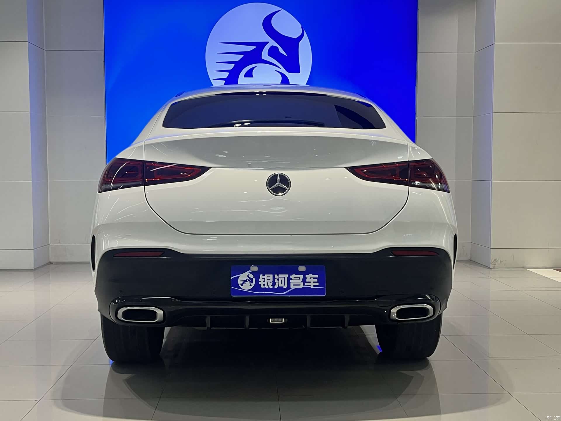 Mercedes-Benz GLE, 2021 13