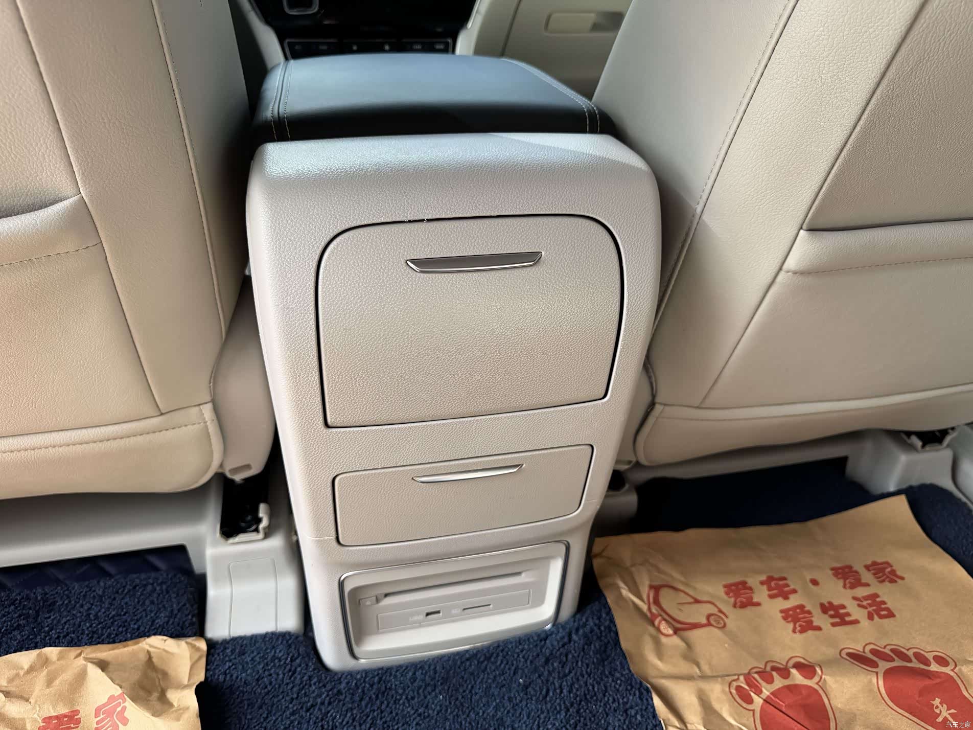 Trumpchi M8, 2018 21