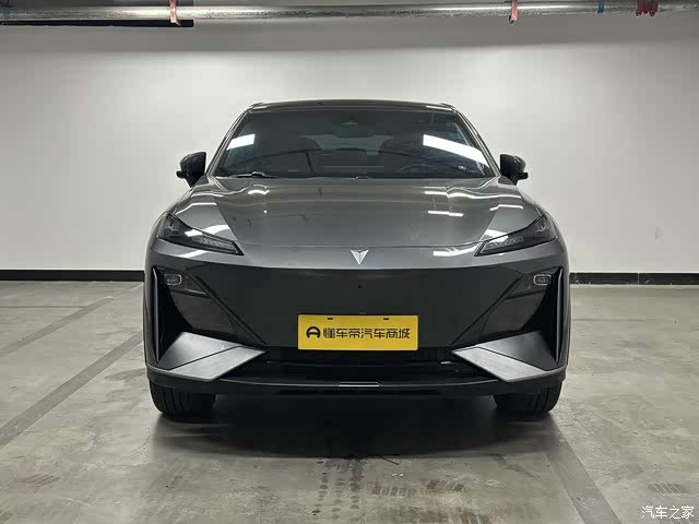 Deepal S07, 2024 2