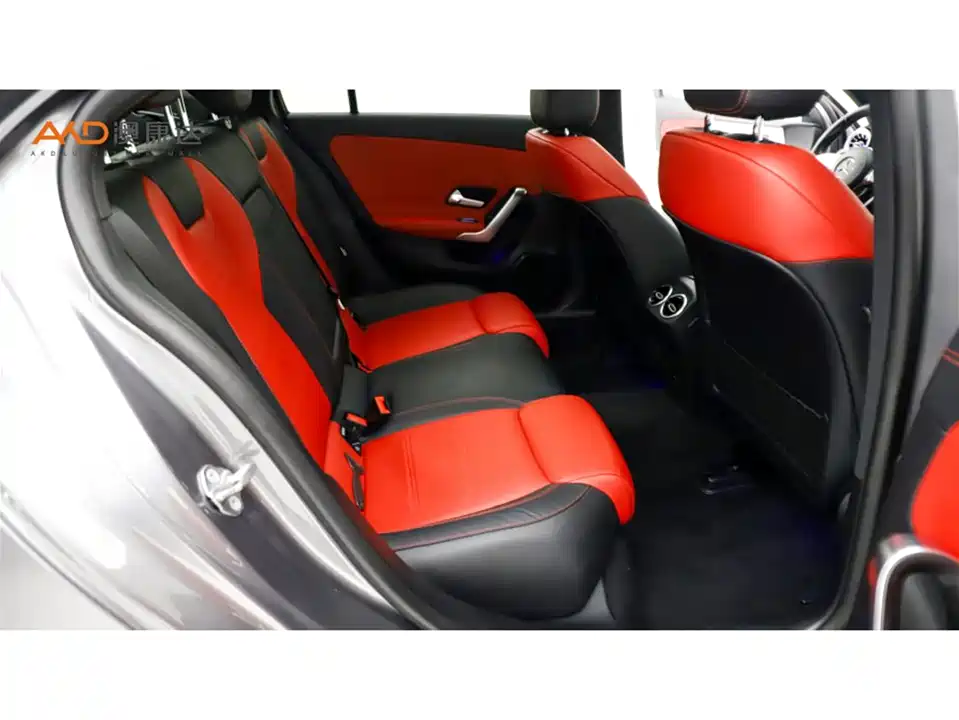Mercedes-Benz Class A AMG