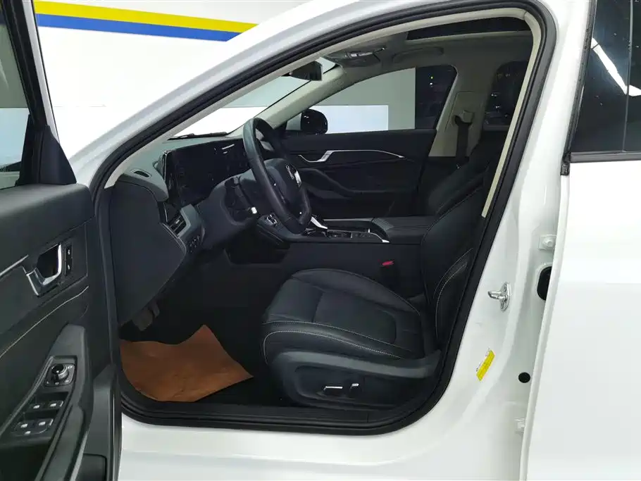 Besturn B70