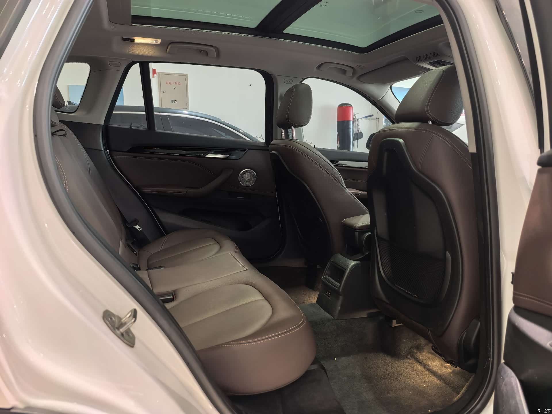 BMW X1, 2021 15