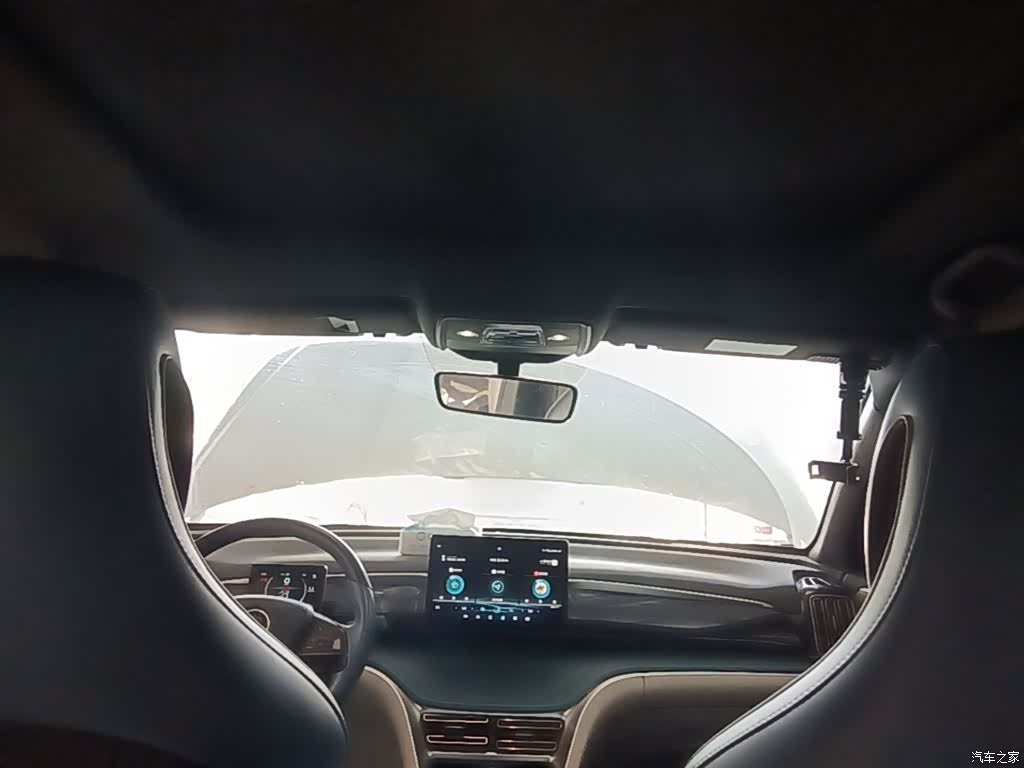 BYD Song, 2021 18