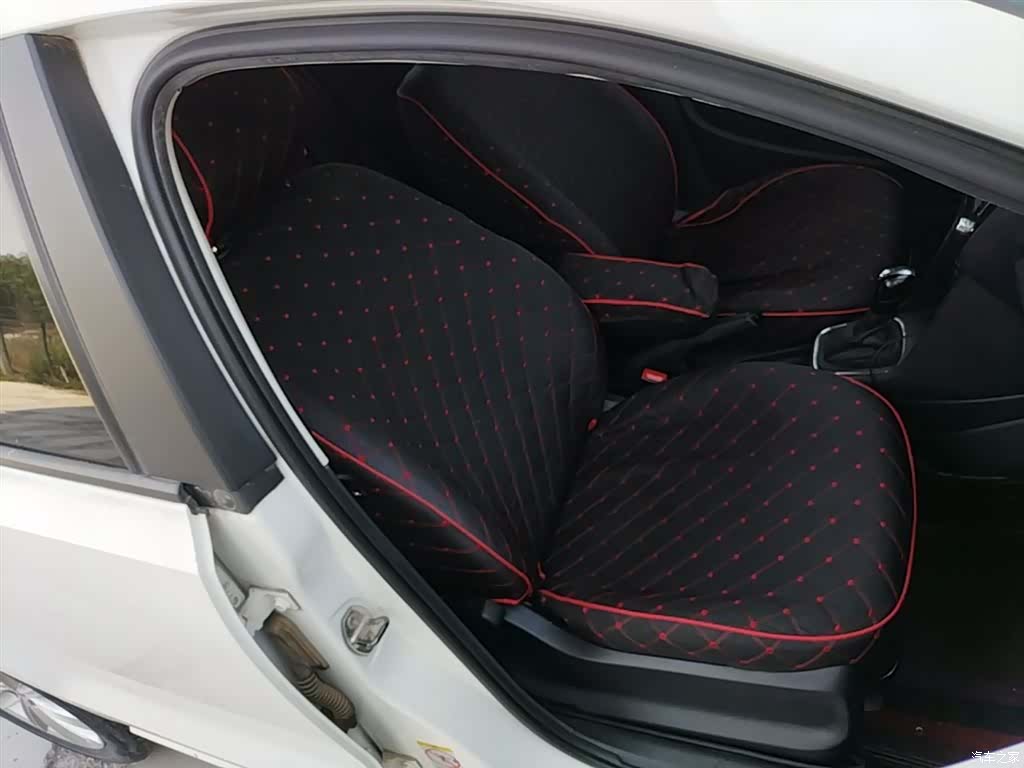 Volkswagen Polo, 2016 25