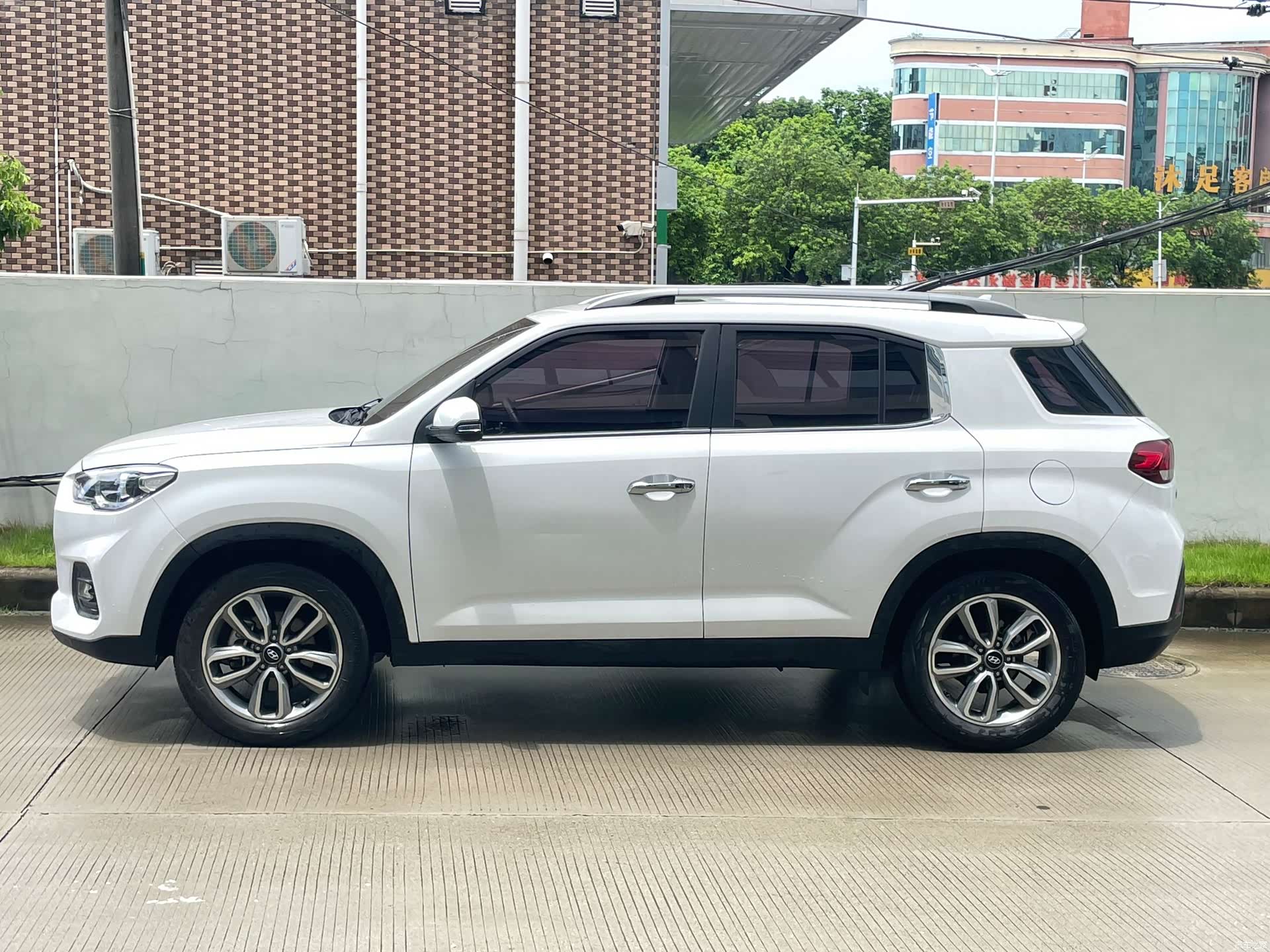 Hyundai ix35, 2019 4