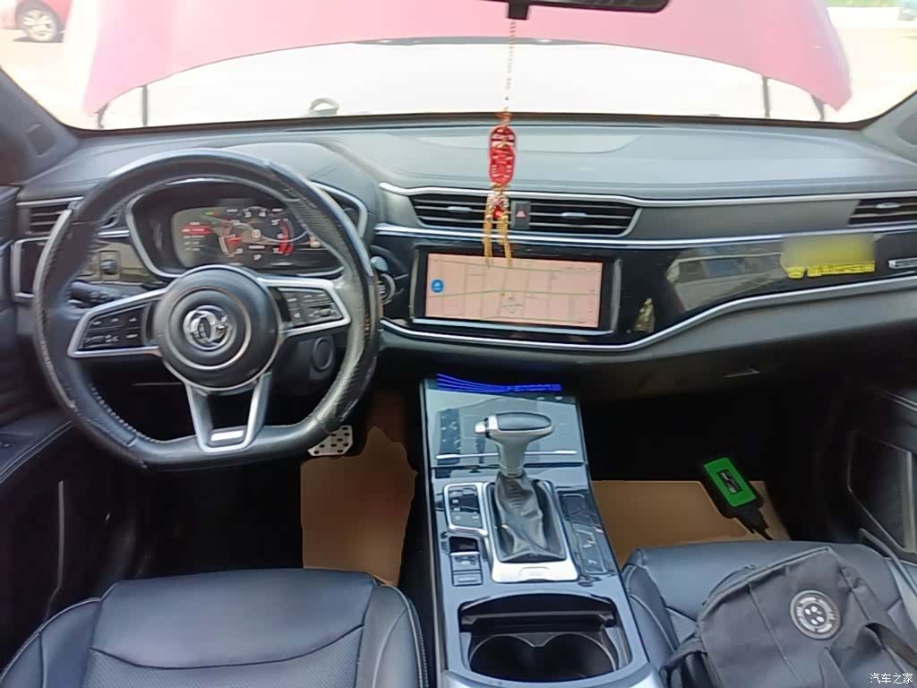 DongFeng ix5, 2019 10