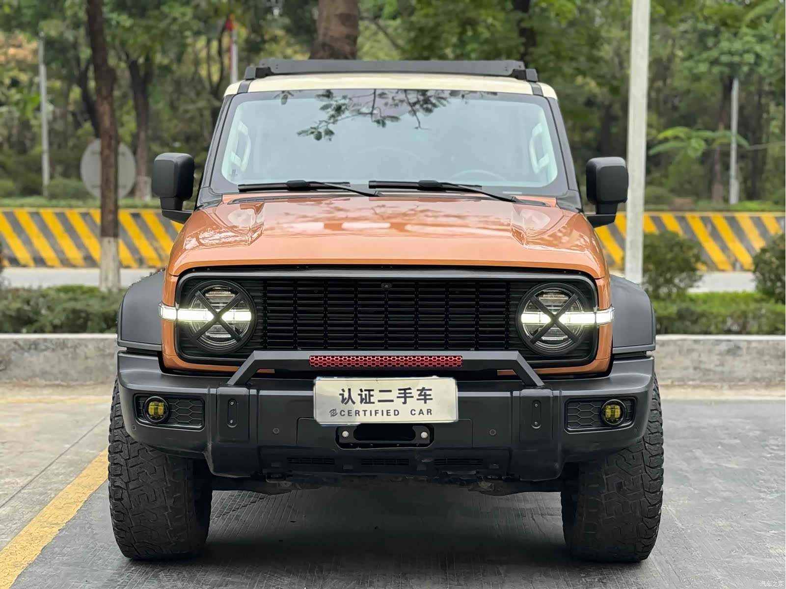 Tank 300, 2022 2