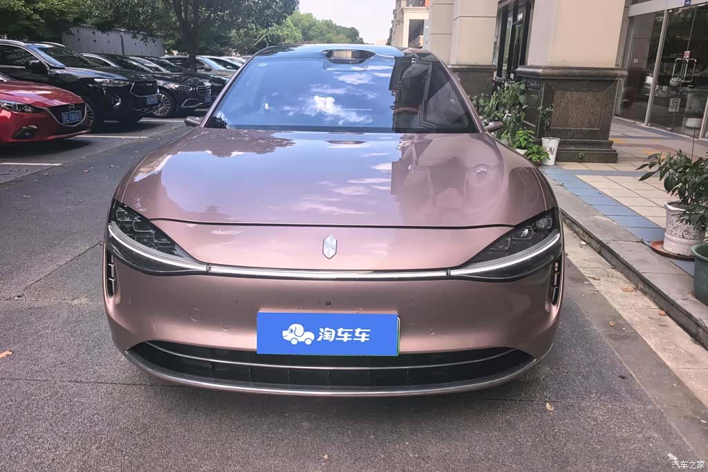 Stelato S9, 2026 2