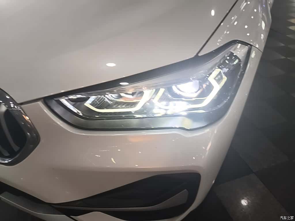 BMW X1, 2020 24