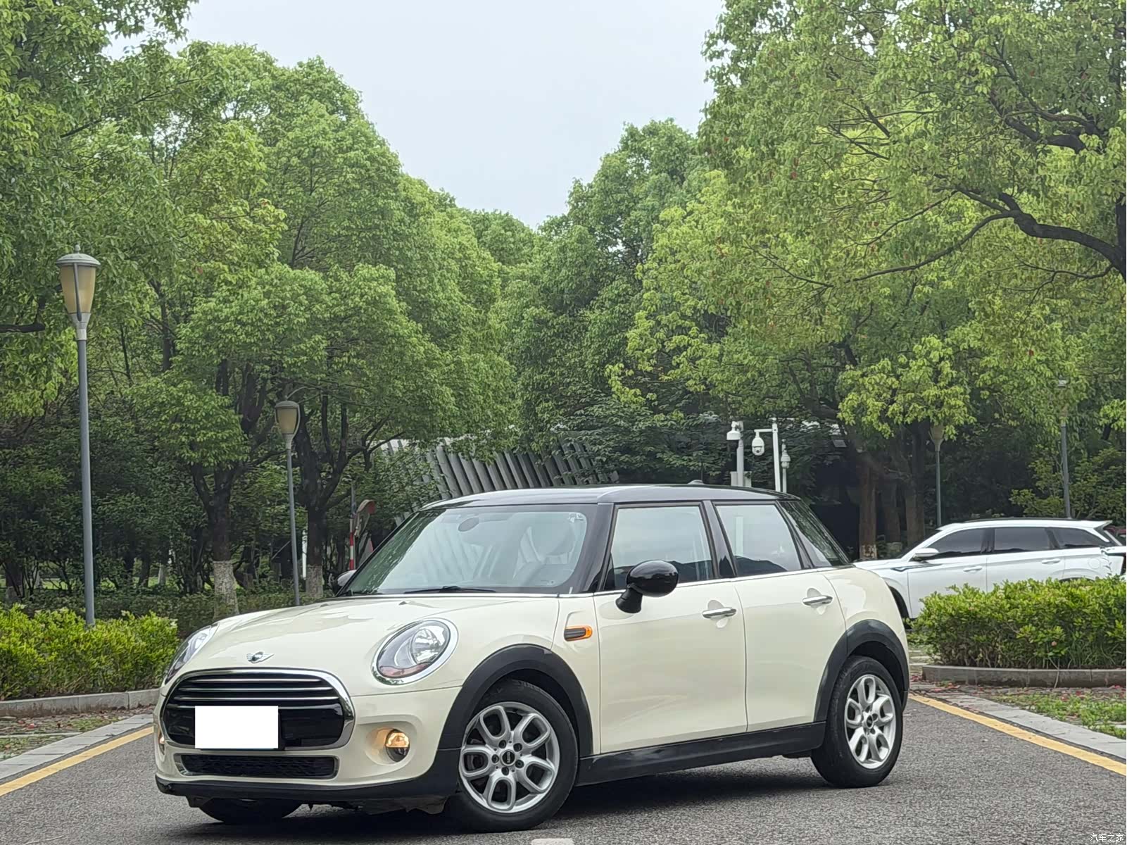 Mini Cooper, 2016 1