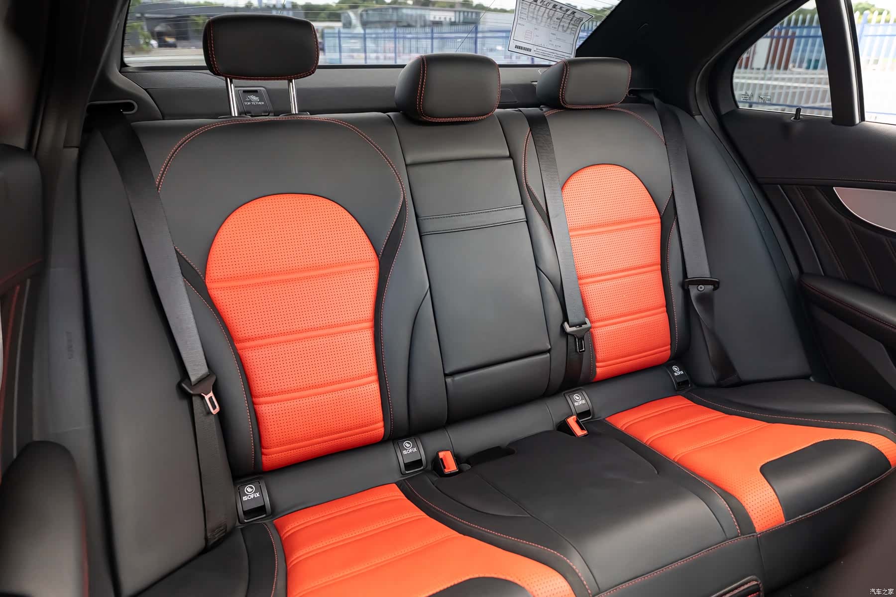 Mercedes-Benz C-Class, 2016 6