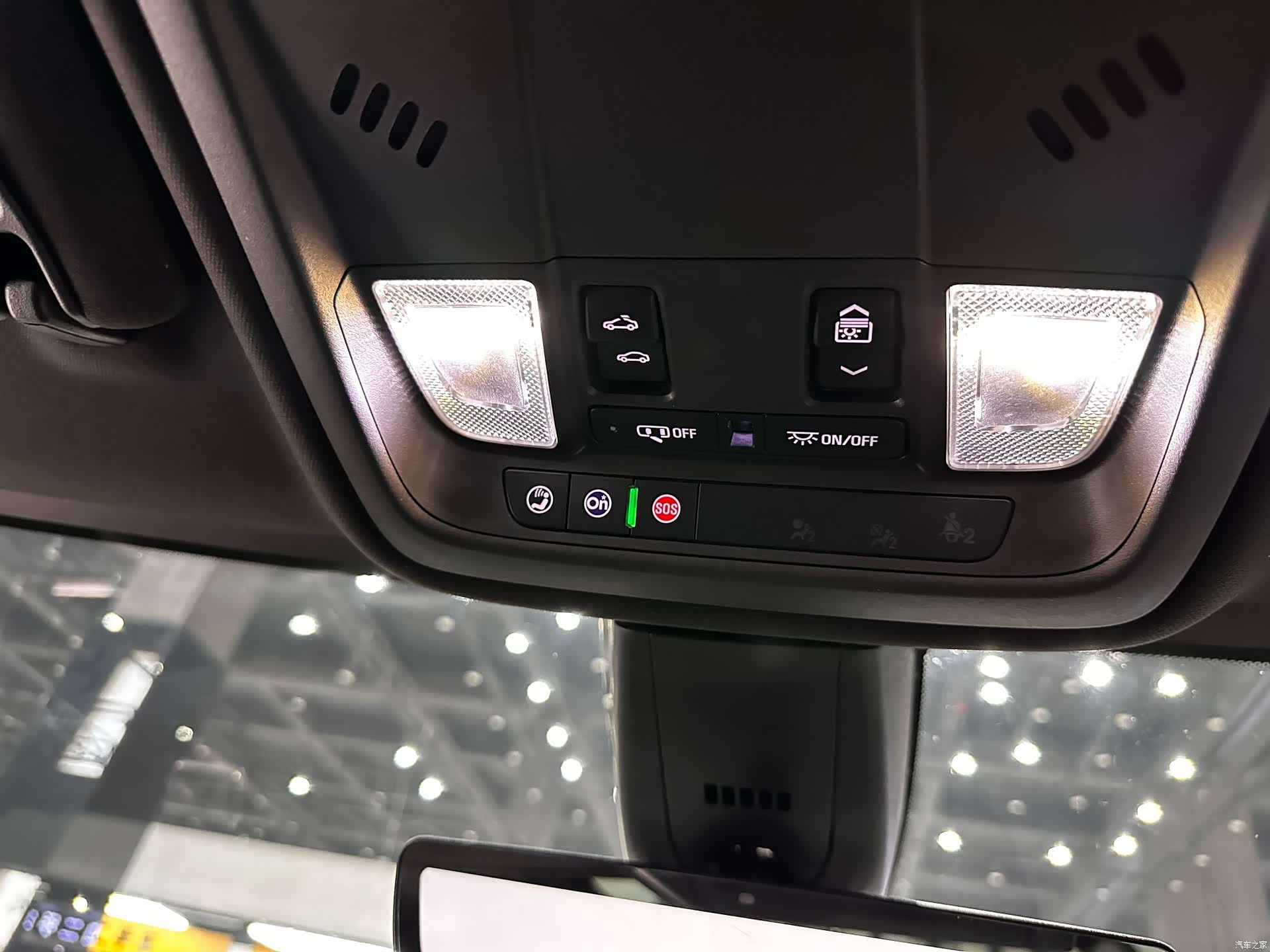 Cadillac XT5, 2020 13
