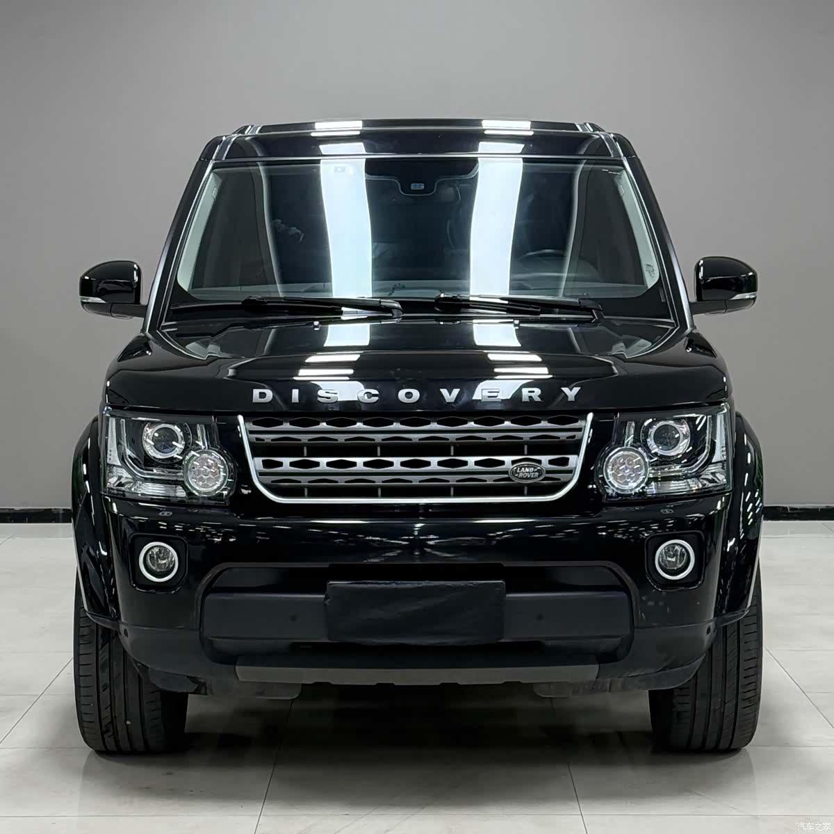 Land Rover Discovery, 2016 9