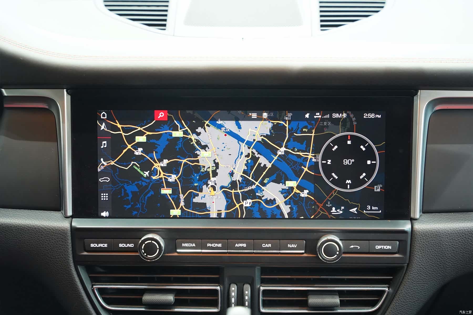 Porsche Macan, 2019 16