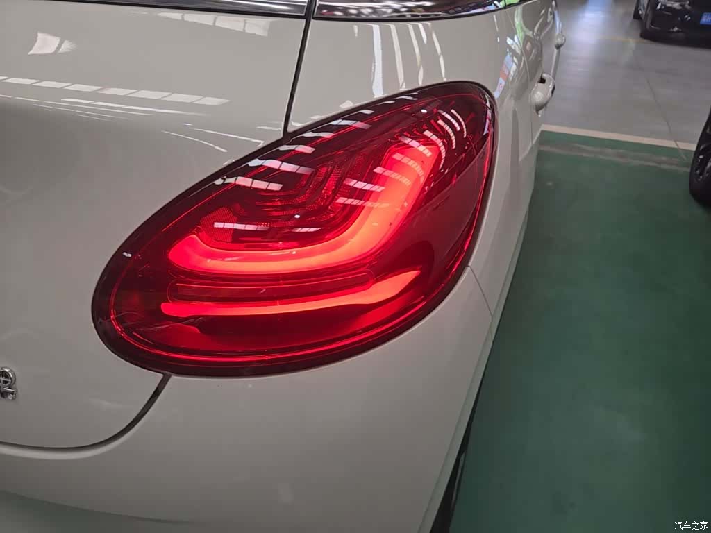 Wuling Bingo, 2023 8