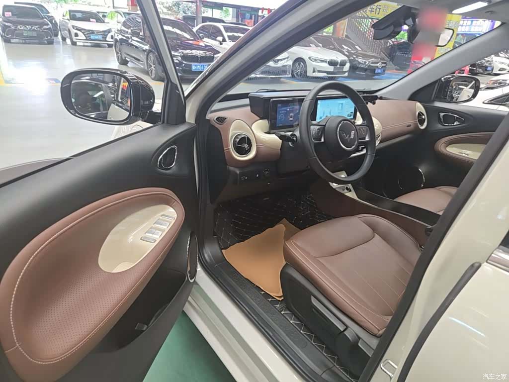 Wuling Bingo, 2023 16