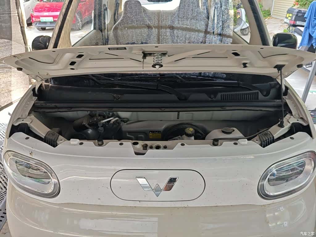 Wuling MINIEV, 2025 20