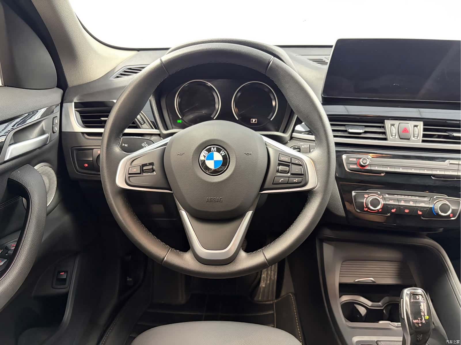 BMW X1, 2023 6