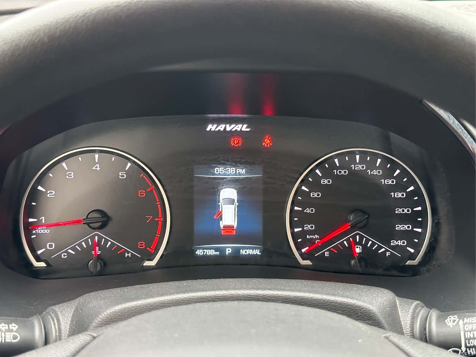 Haval H6, 2022 22
