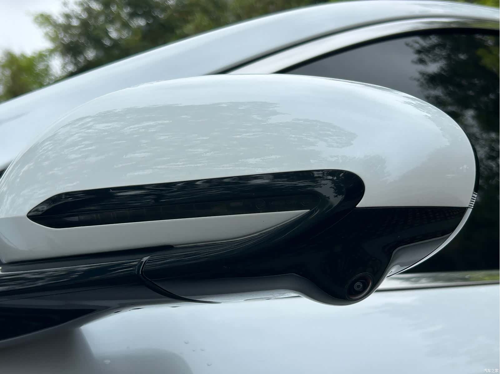 BYD Qin, 2025 21