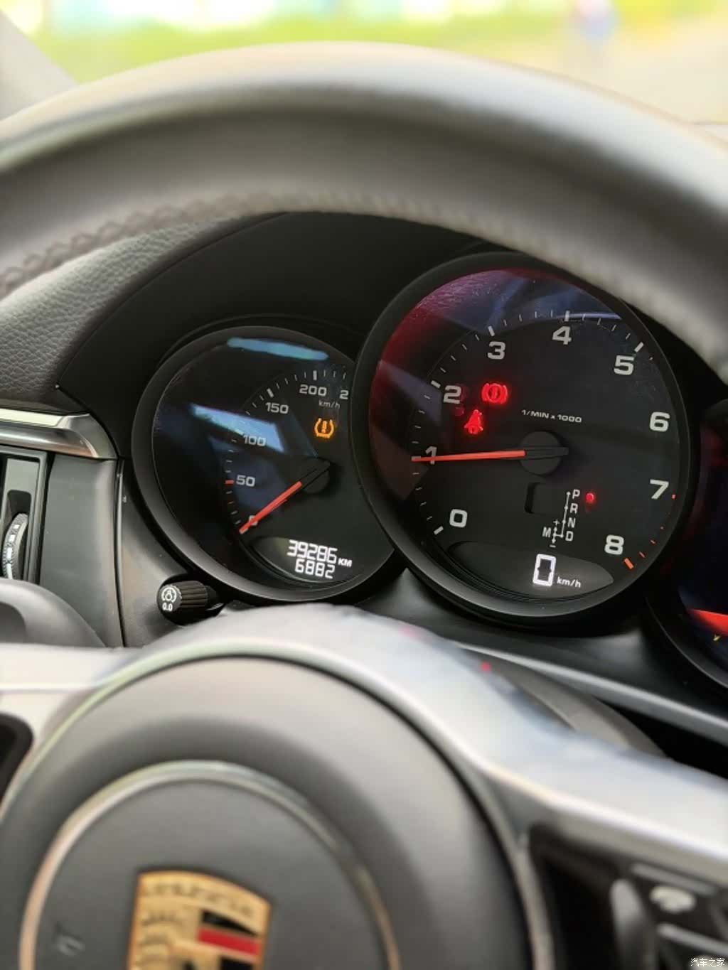 Porsche Macan, 2020 6