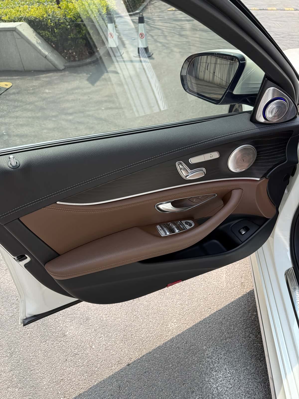 Mercedes-Benz E-Class, 2019 все фото