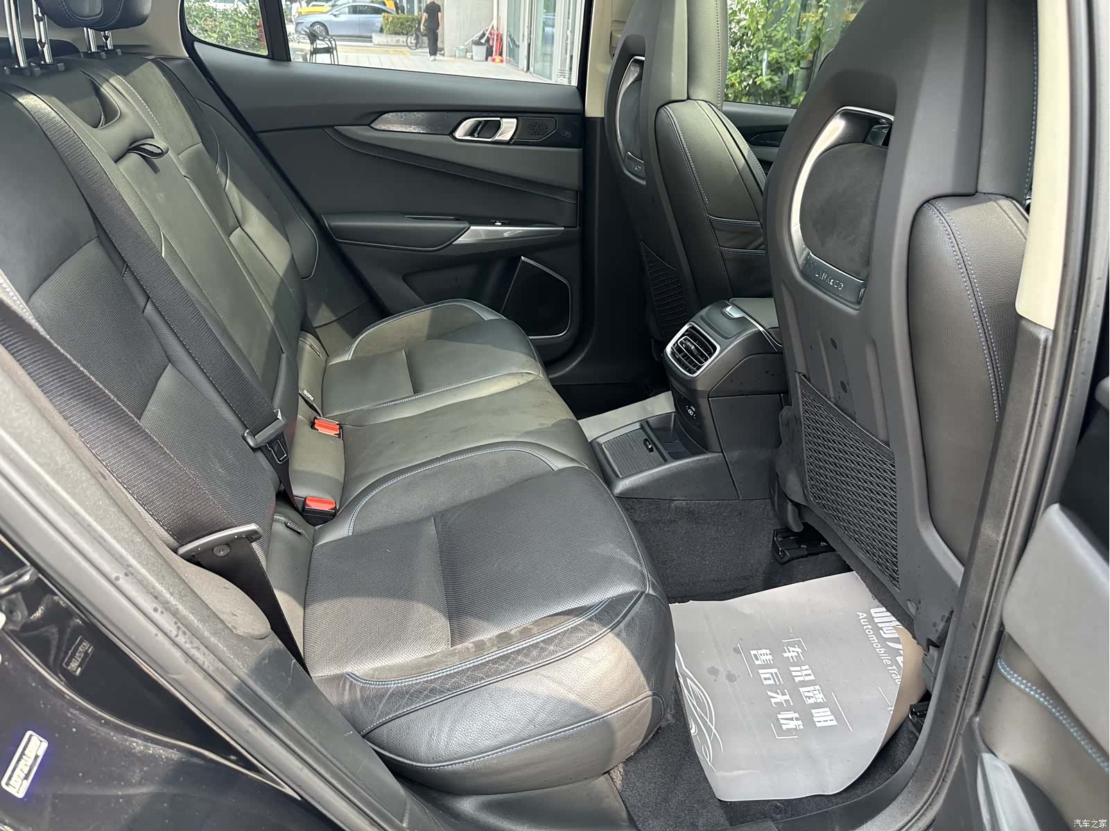 Lynk & Co 01, 2019 14