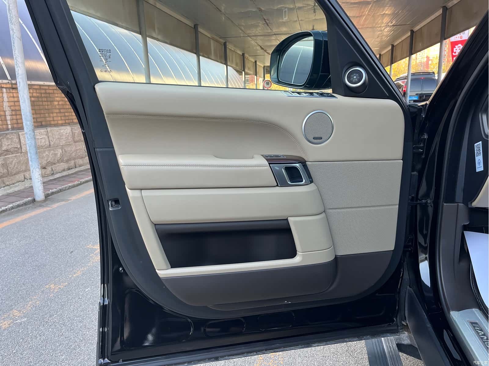 Land Rover Range Rover, 2018 8