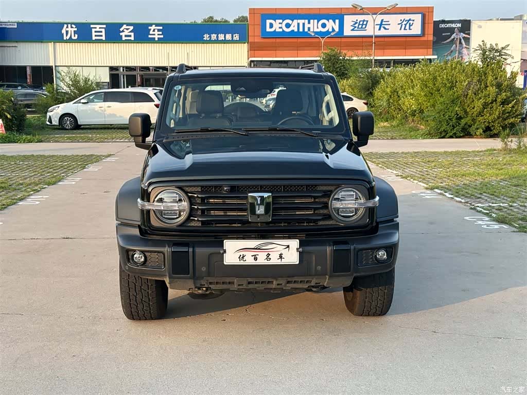 Tank 300, 2025 2