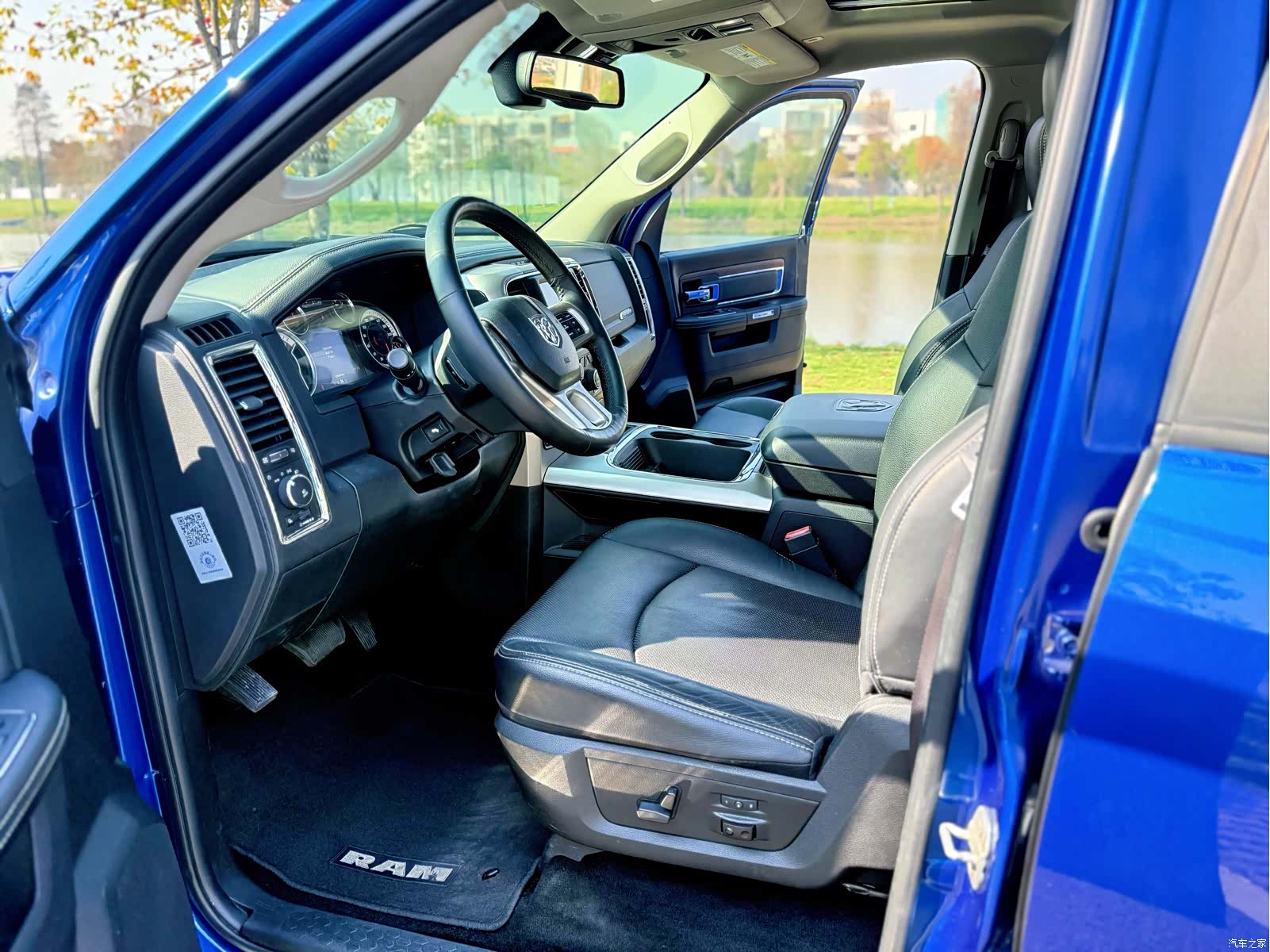 RAM Trucks, 2017 6