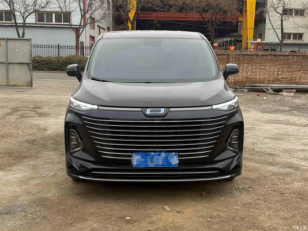 Bestune M9, 2024 16