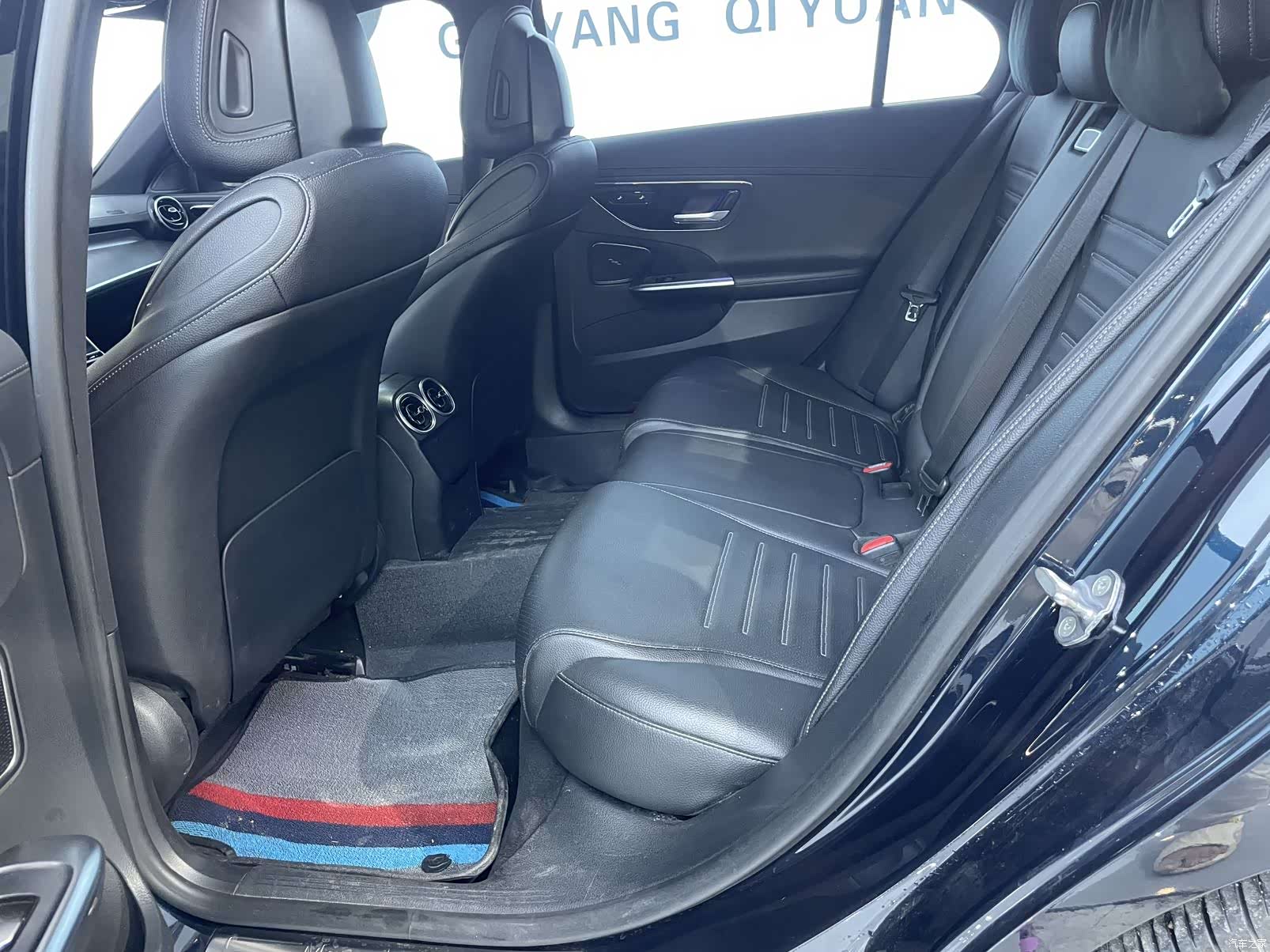 Mercedes-Benz C-Class, 2021 11