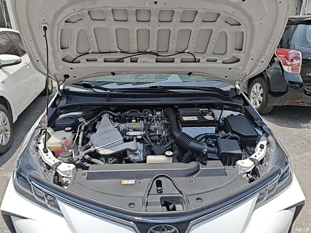 Toyota Corolla, 2021 20