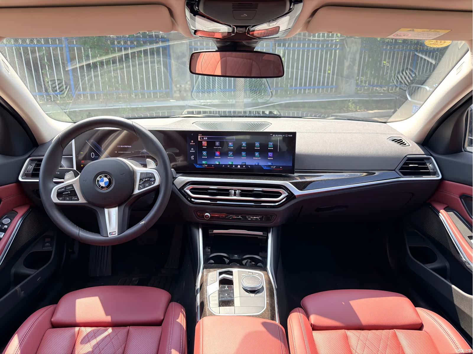 BMW 3 Series, 2025 6