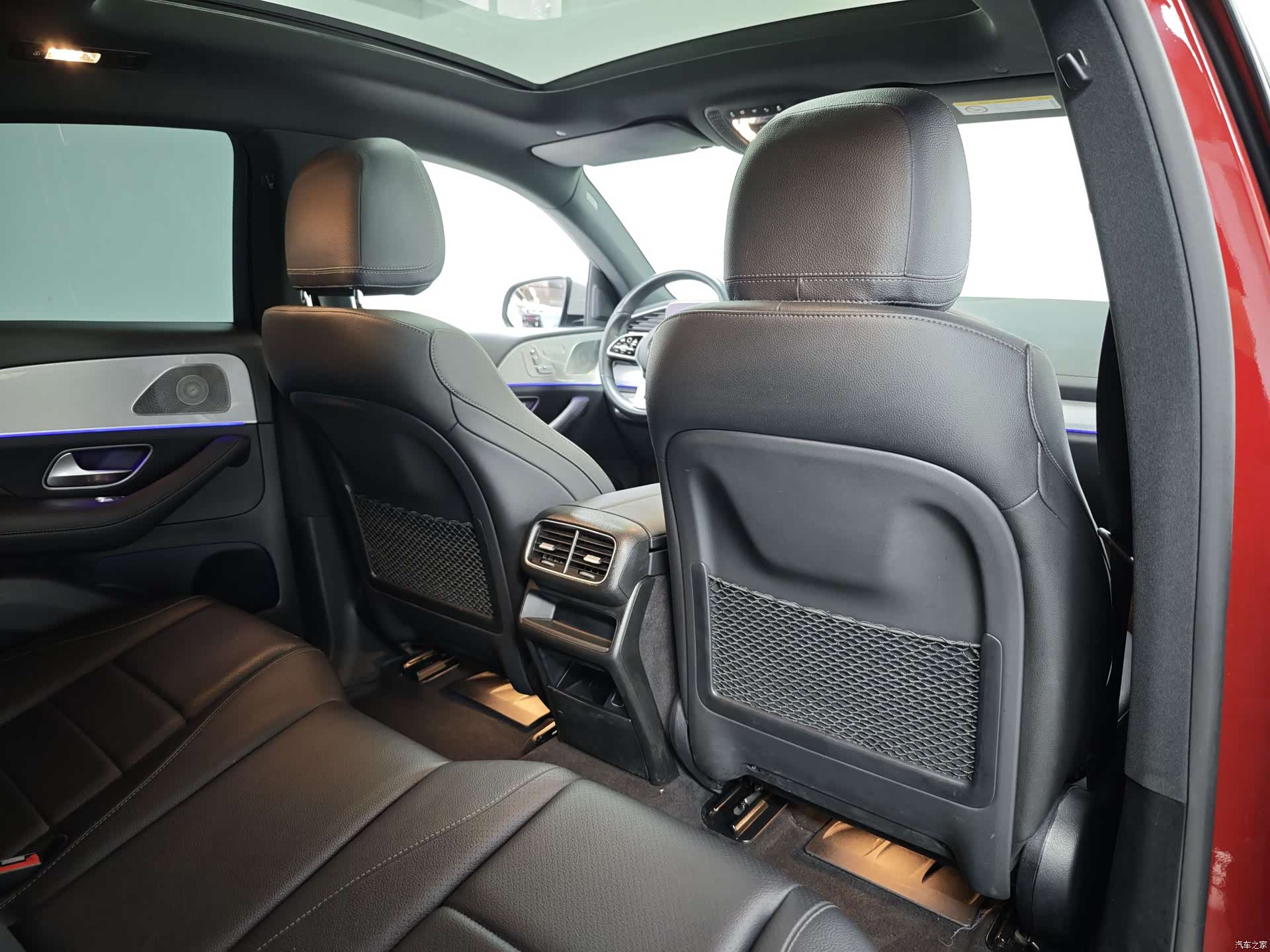 Mercedes-Benz GLE, 2021 7