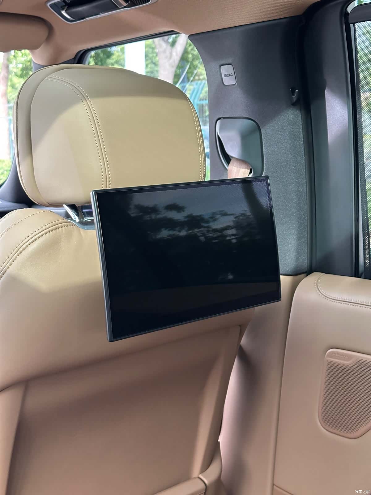 Land Rover Range Rover, 2022 19