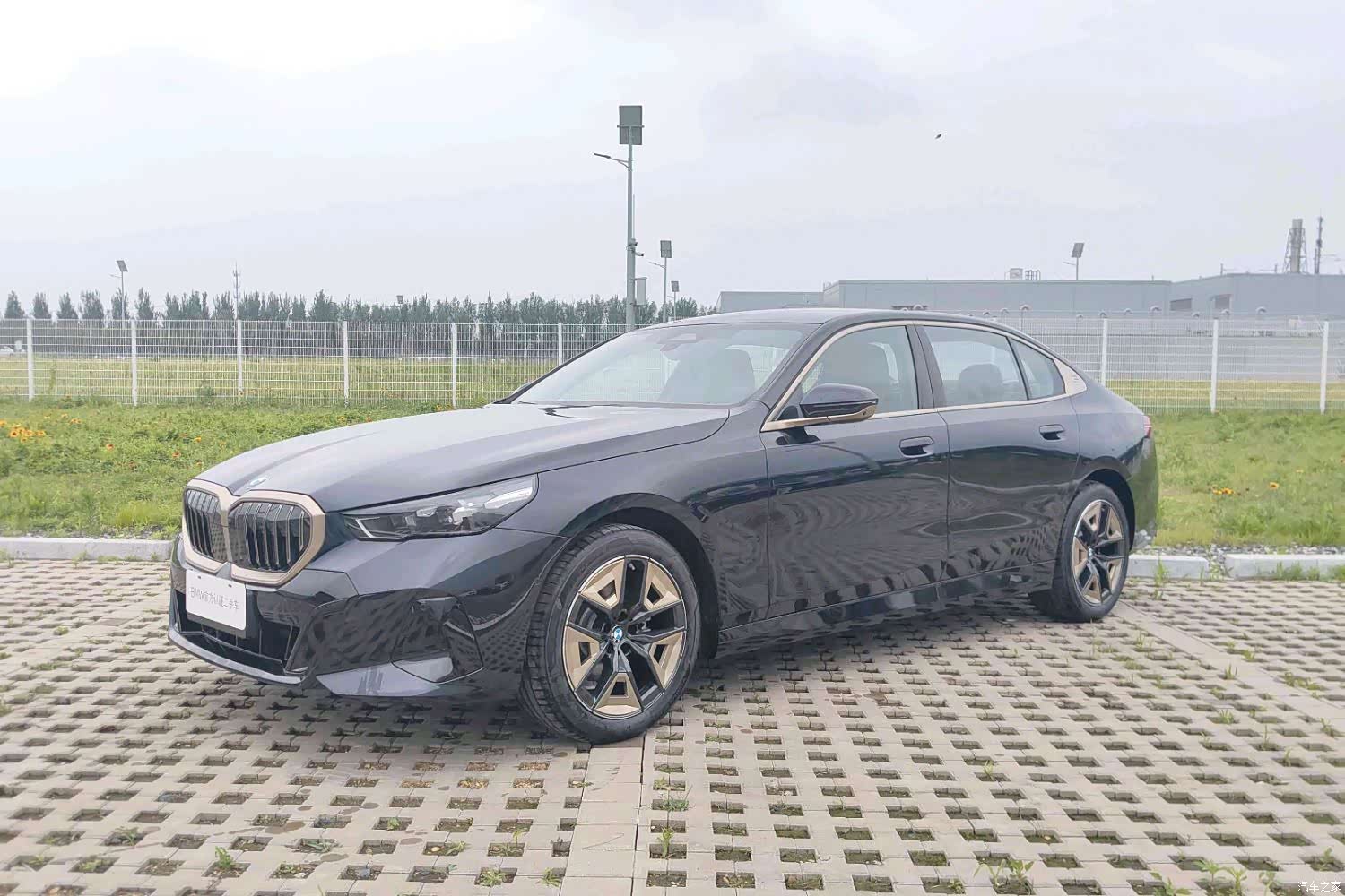 BMW 5 Series, 2026 2