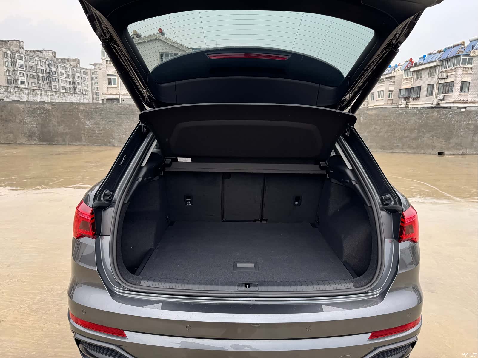 Audi Q3, 2023 22