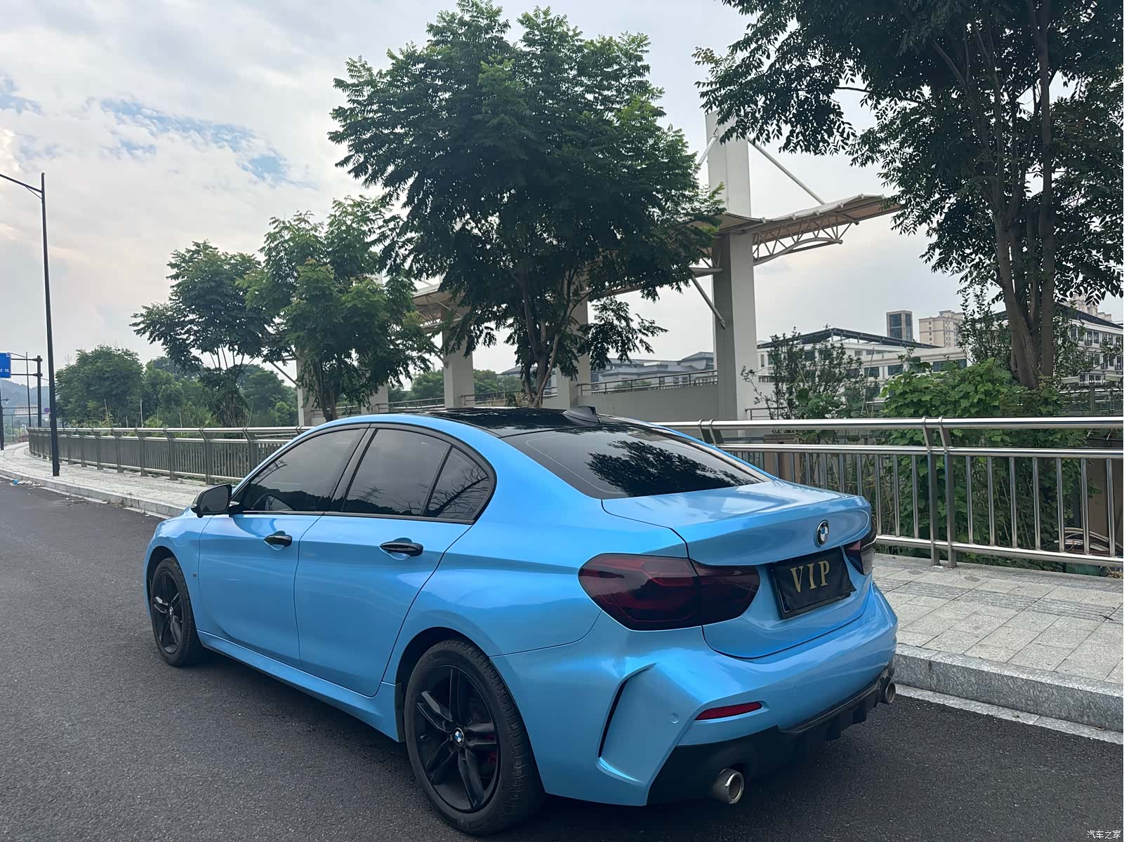 BMW 1 Series, 2020 4