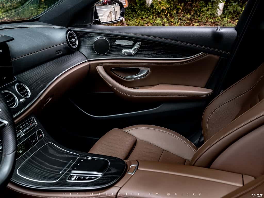 Mercedes-Benz E-Class, 2022 7