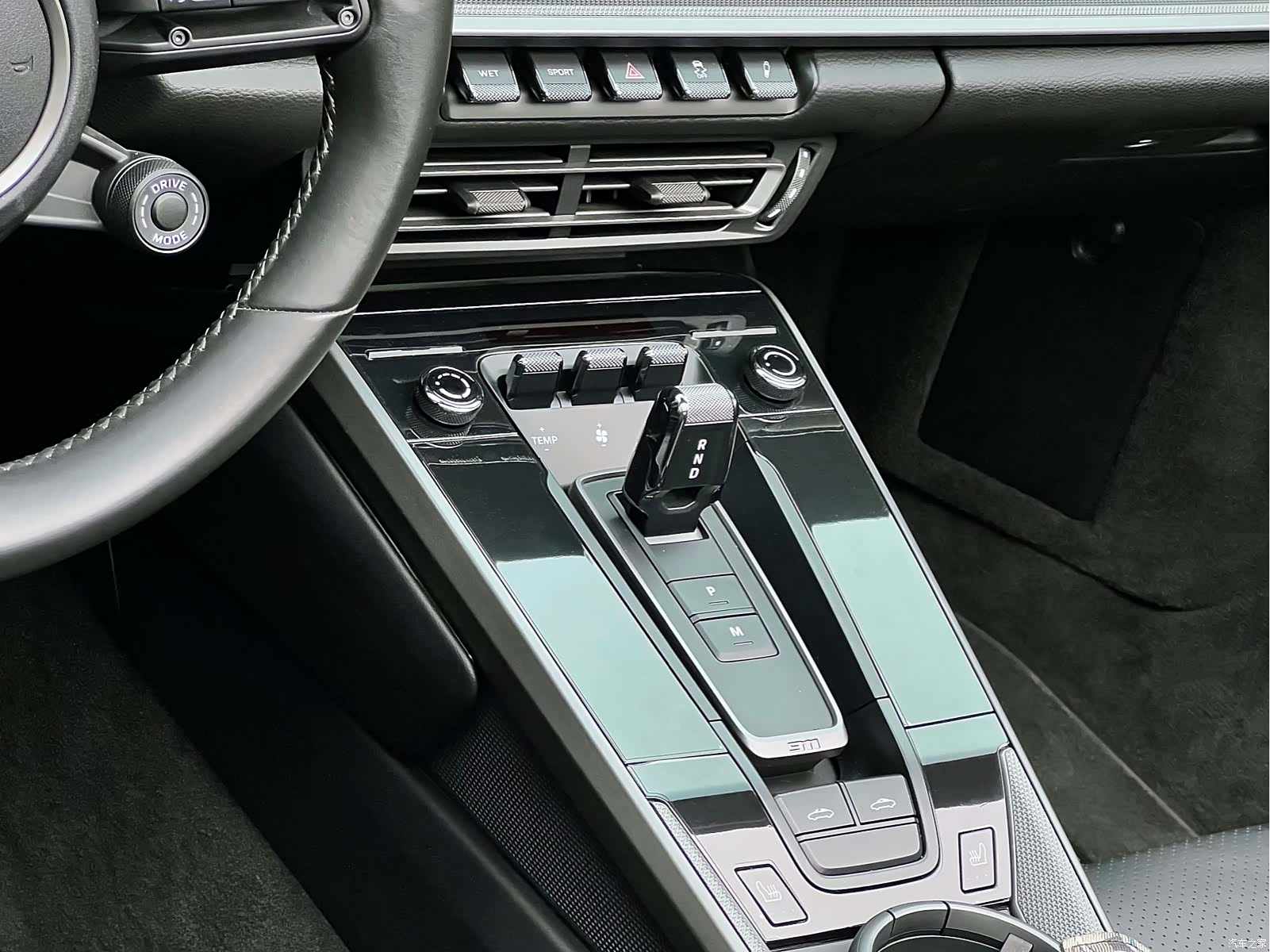 Porsche 911, 2023 12