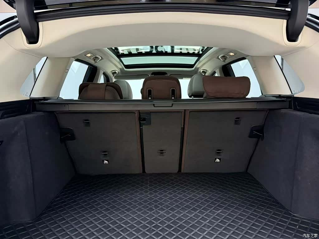 BMW X3, 2023 3