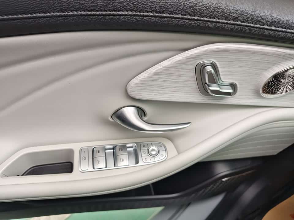 Chery Fulwin Fengyun A8