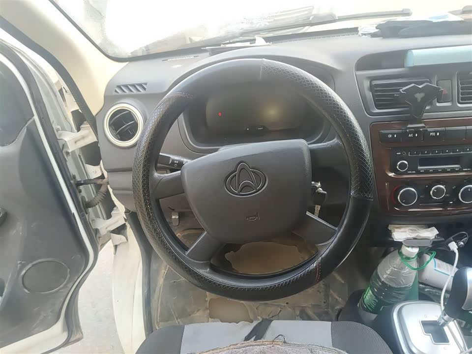 Changan Kaicheng Changan Ruixing EM60