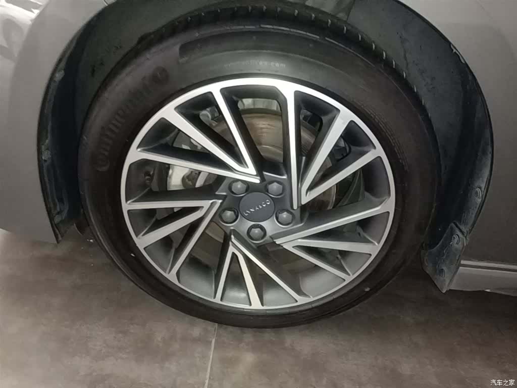 Lynk & Co 02, 2022 23