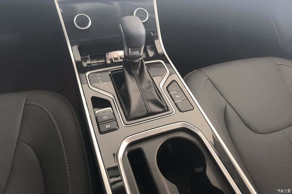 Chery 5, 2023 16