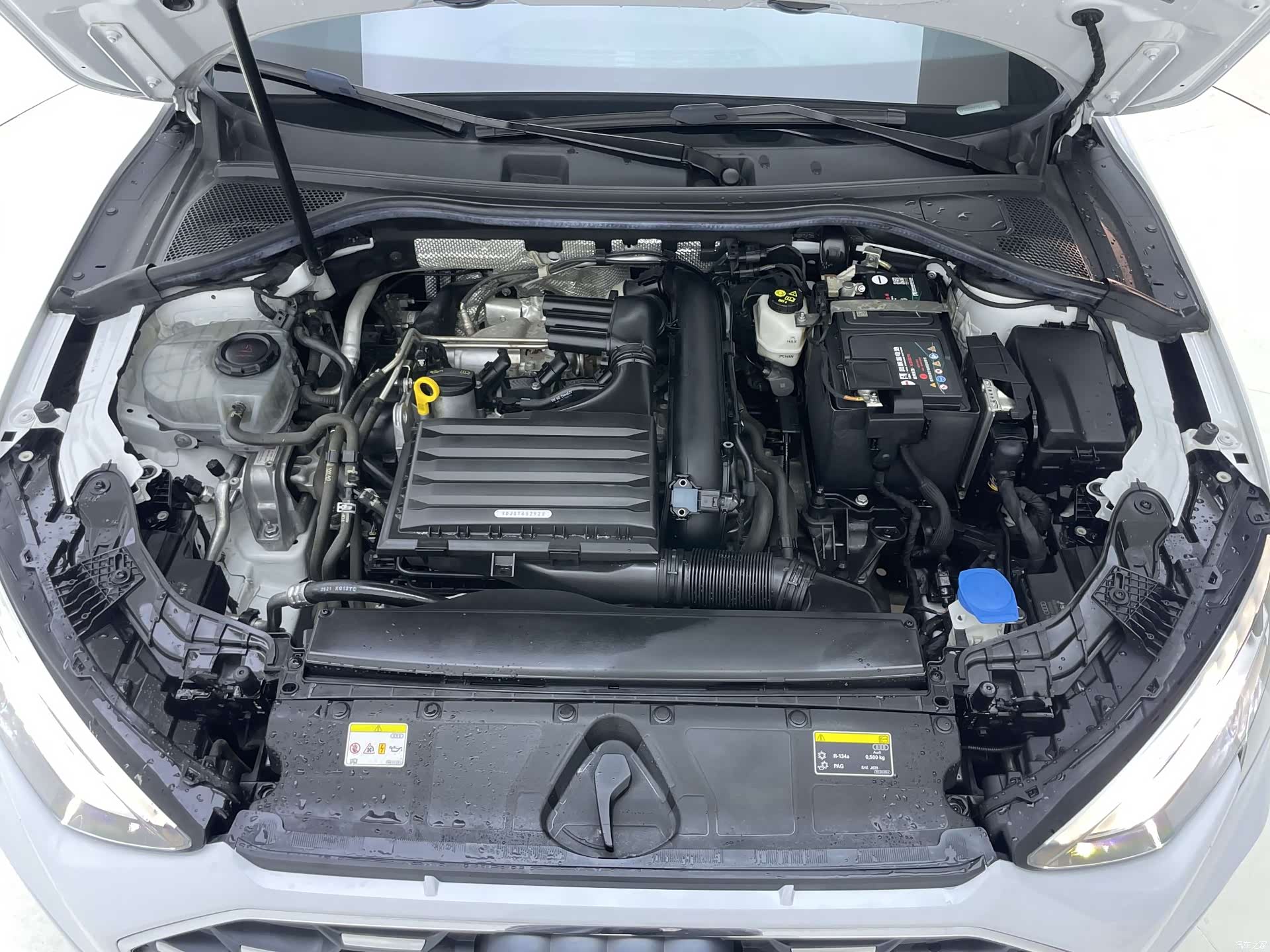 Audi A3, 2022 31
